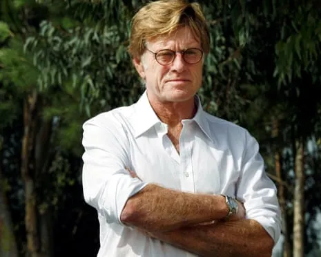 Honoring Robert Redford: Share Your Memories