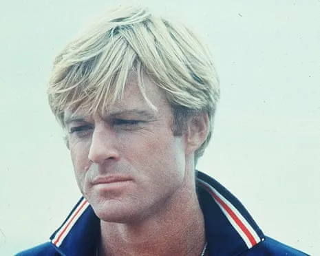 Robert Redford, Acclaimed US Star, Passes Away at Age 89