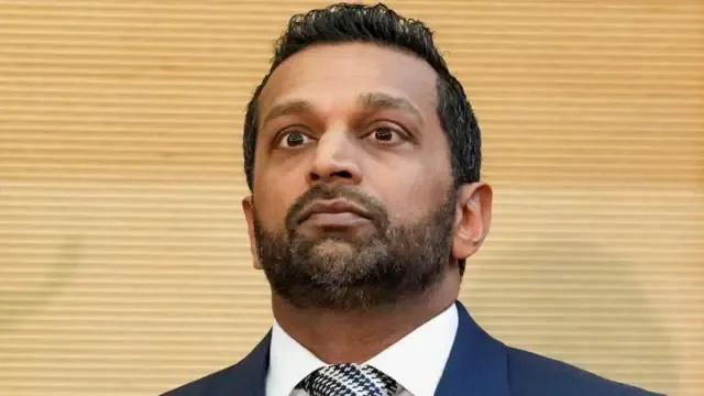 FBI Chief Kash Patel Responds to Inquiries Concerning Charlie Kirk Investigation at Congress