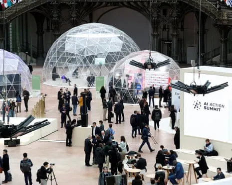 AI Is Set to Render the Rich Unfathomably More Affluent. Is This the Future We Want?