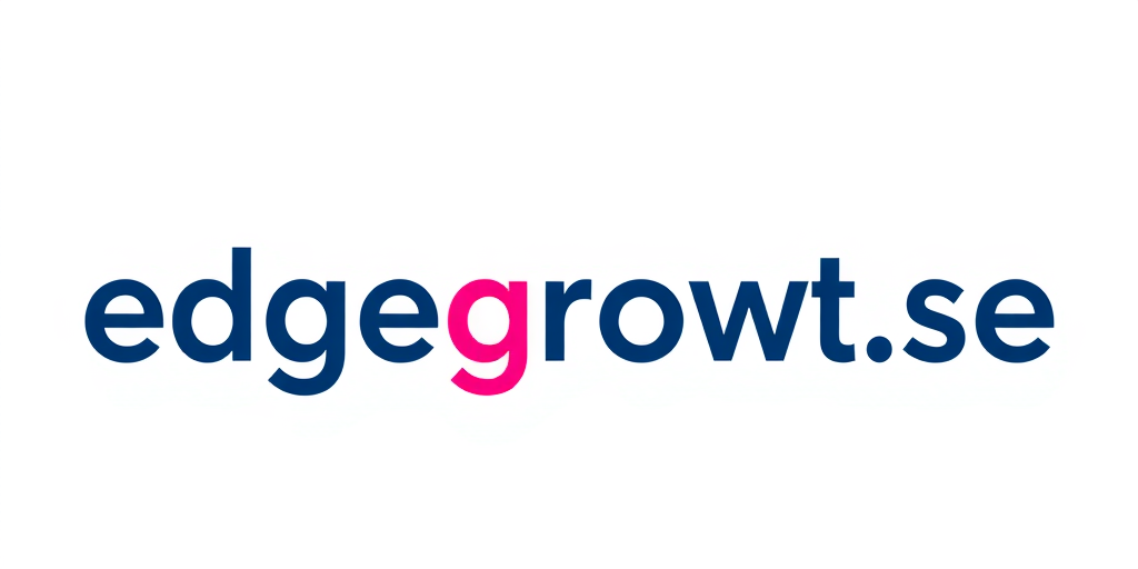 Edge Growth